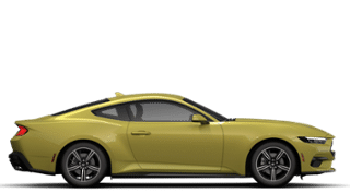 2025 Ford Mustang® External Image 1